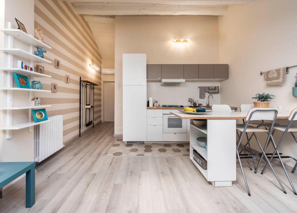 Reggio Center Lovely Apartments Reggio Emilia Kültér fotó
