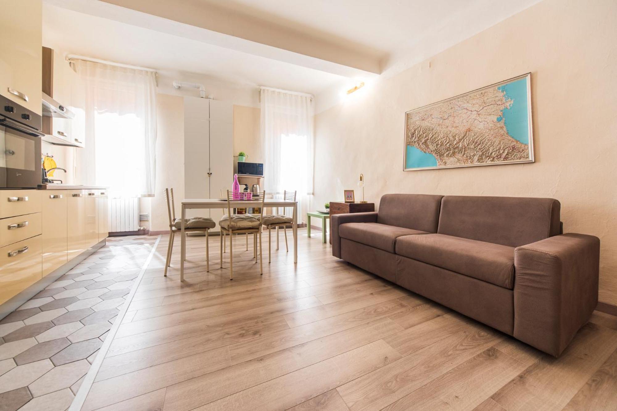 Reggio Center Lovely Apartments Reggio Emilia Kültér fotó
