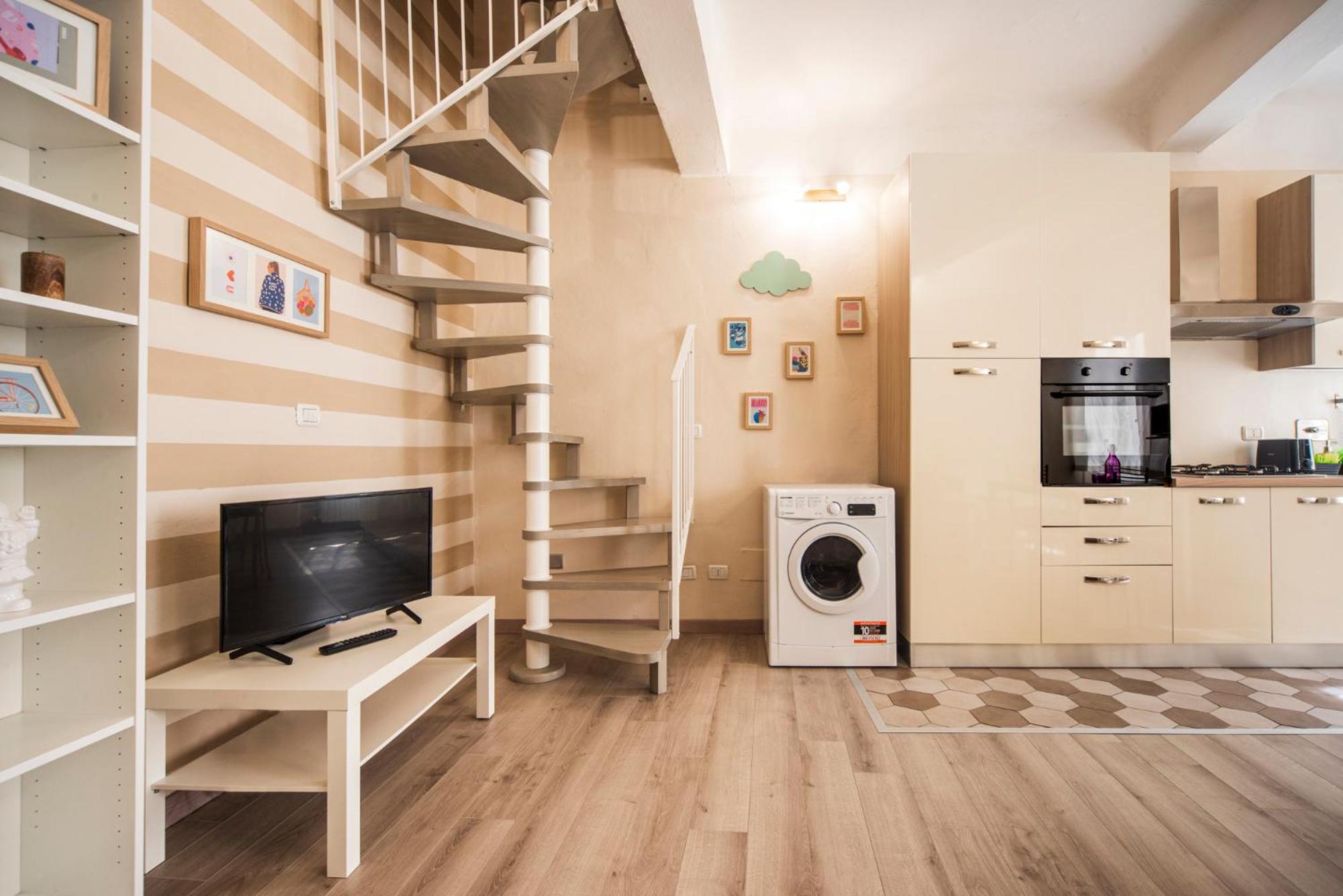 Reggio Center Lovely Apartments Reggio Emilia Kültér fotó