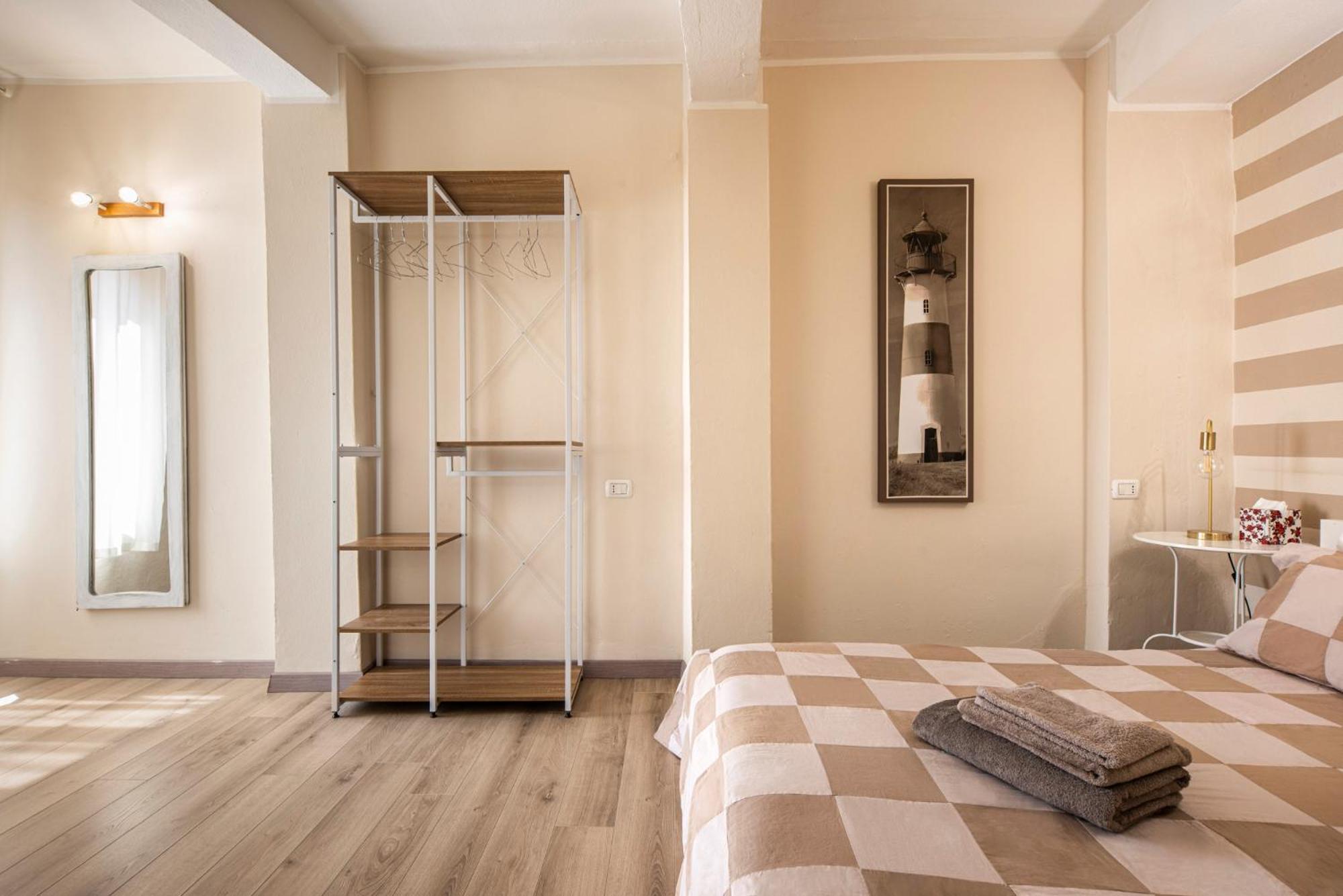 Reggio Center Lovely Apartments Reggio Emilia Kültér fotó